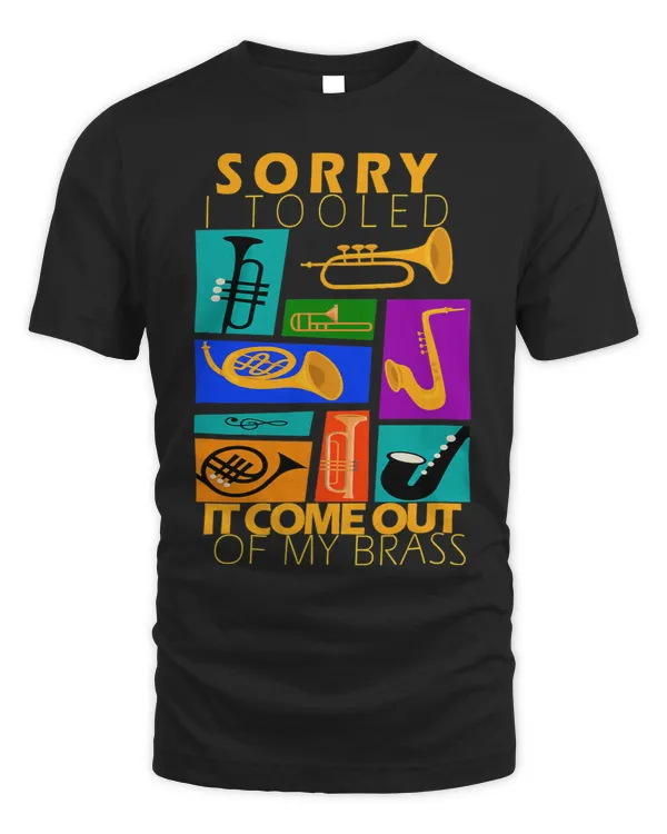 funny trumpet sarcastic trumpet player jazz band trombone 11