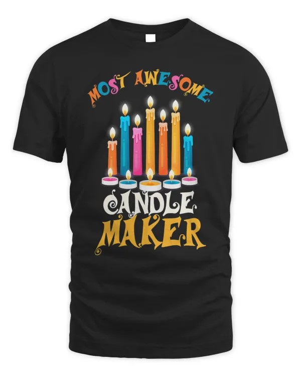 Most Awesome Candle Maker Candle making candles