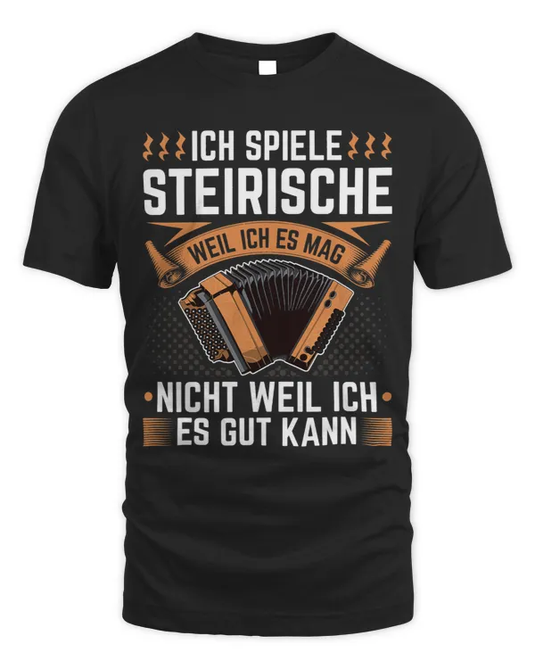 Styrian Harmonica Weil Ich Es Mag Quessschn