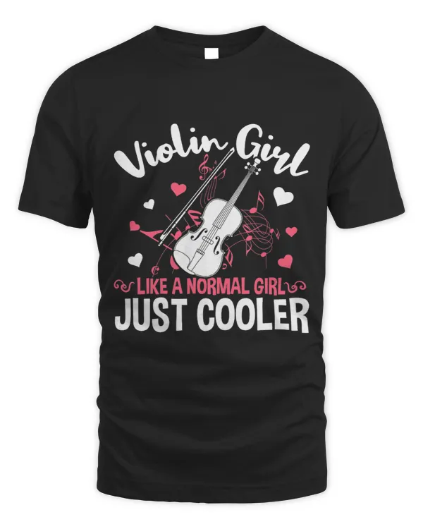 Violin String Instrument Player Violin Girl