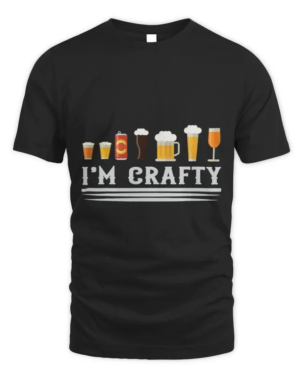 Im Crafty Homebrewing Winemaking Brewery Craftbeer Hop 1