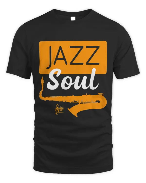 Jazz Soul for Jazz Musicians and Jazz Lovers