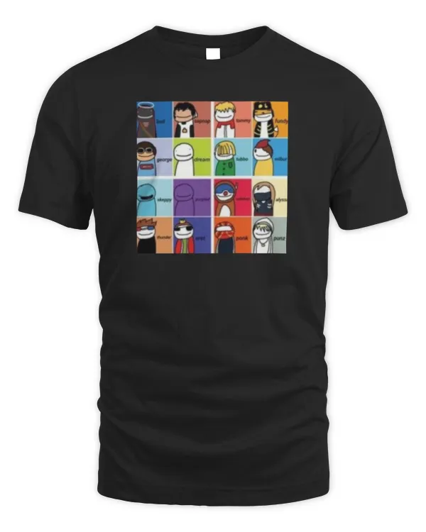 Unisex Standard T-Shirt
