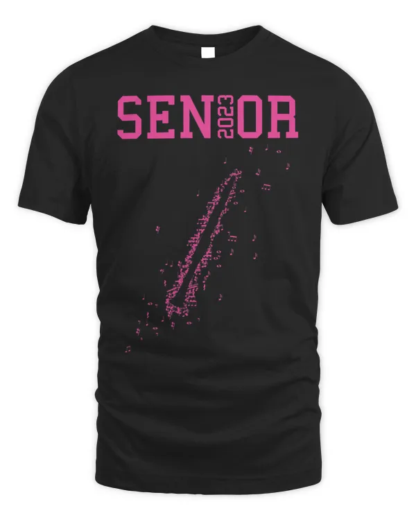 Clarinet Senior Senior Band