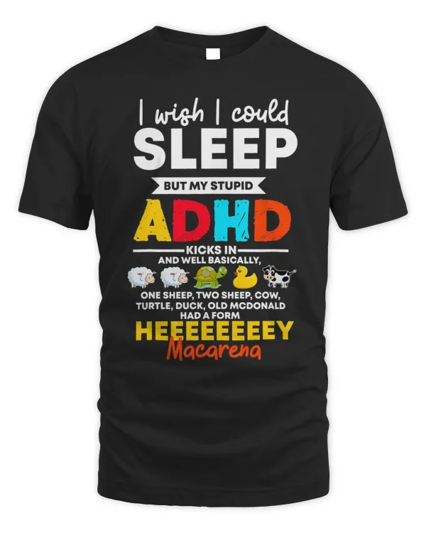 Unisex Standard T-Shirt
