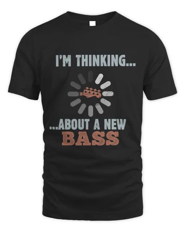 Im thinking about a new Bass for Bassist