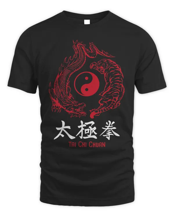 Tai Chi Chuan Spiritual Meditation Mind Body Wellness