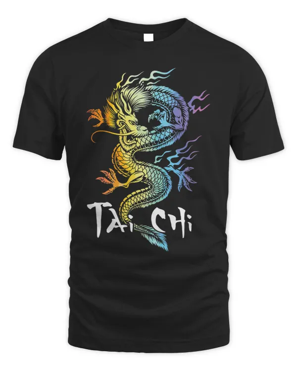 Tai Chi Spiritual Wellness Meditation Qi Gong Instructor