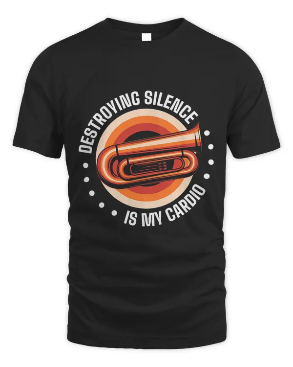 Euphonium Player Euphonium Music Instrument Brass 2
