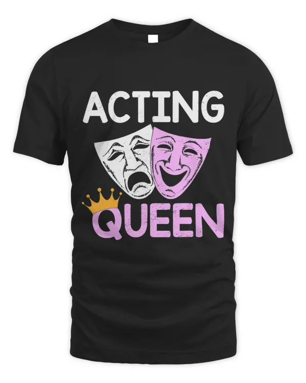 Acting Queen Actor Drama Theatre Performance Musical Opera