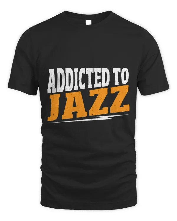 Addicted To Jazz Jazz Music Jazz Listener