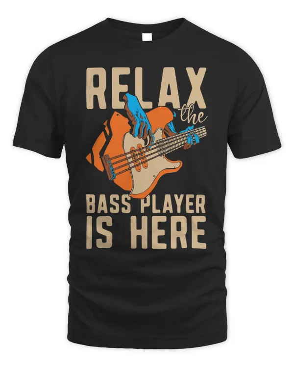 Unisex Standard T-Shirt