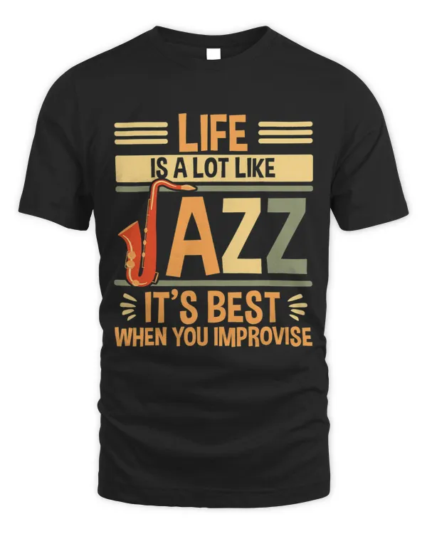 Unisex Standard T-Shirt