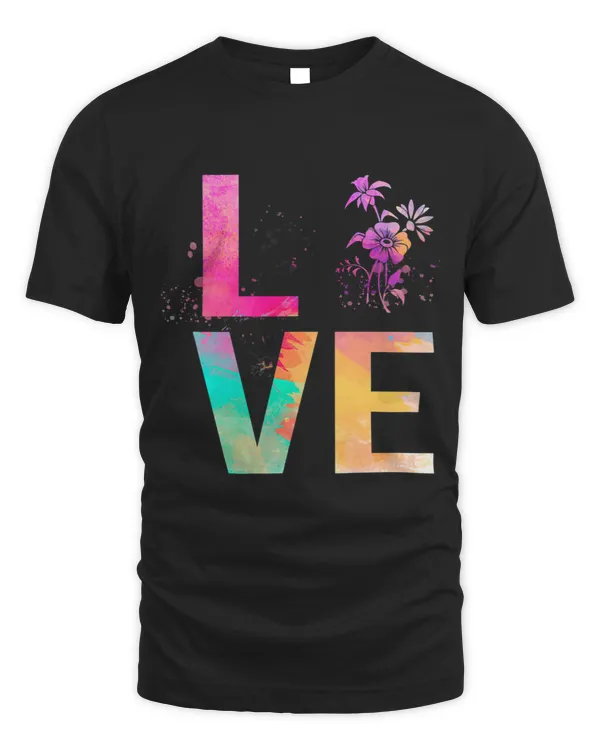 Colorful Flower Arranging Mom Gifts Flower Arranging