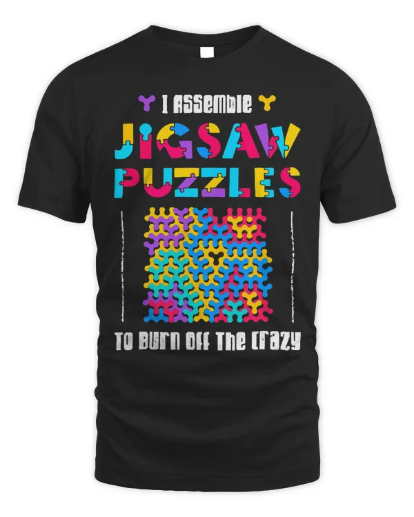 Unisex Standard T-Shirt
