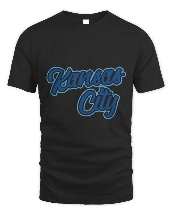 Vintage KC Summer Pastime KCMO Locals Kansas City