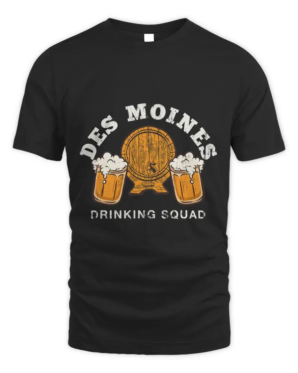 Des Moines Drinking Squad Iowa Homebrewing IA Brewery