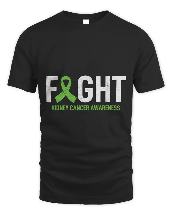 Fight Kidney Cancer Fighter Family Kidney Cancer Awareness