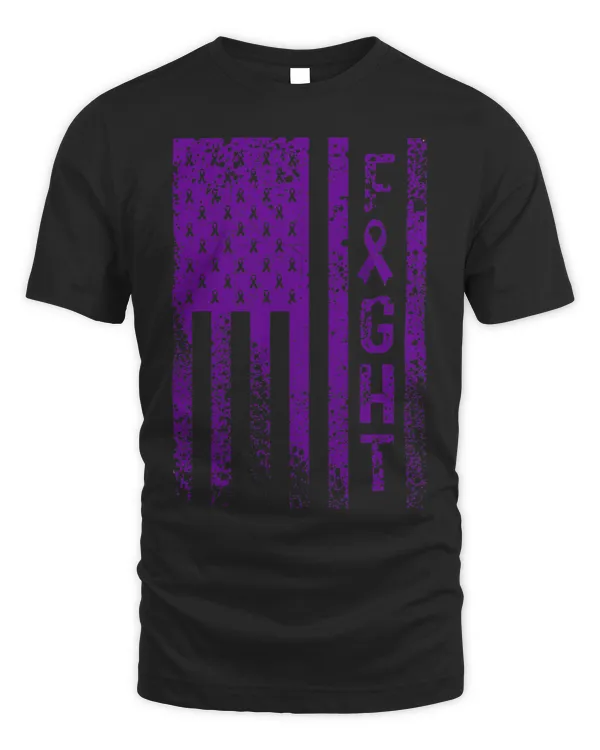 Fight Pancreatic Cancer Awareness