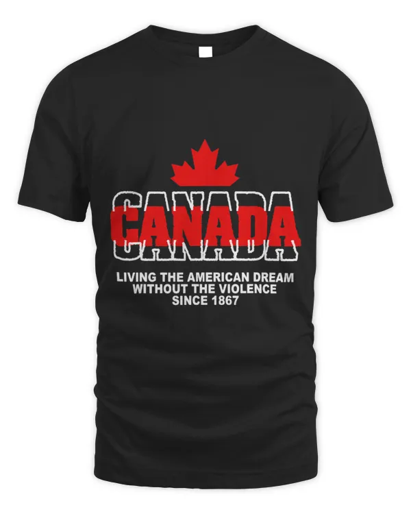 Celebrate Canada Day Canadian Flag Pride