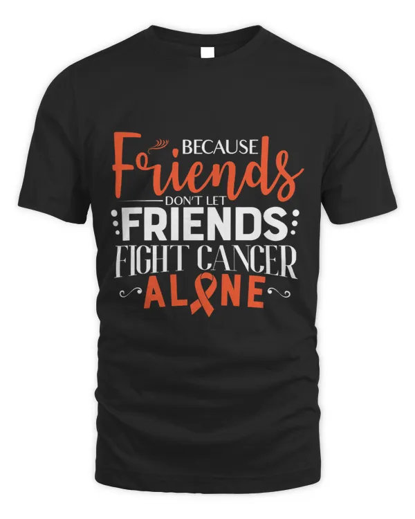 Kidney Cancer Friends Fight