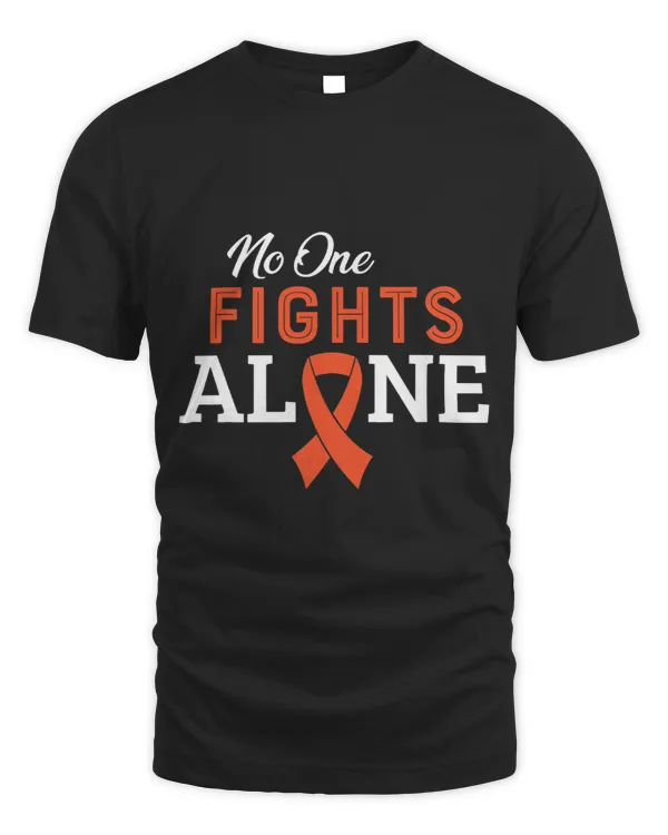 Kidney Cancer nobody is fighting alone
