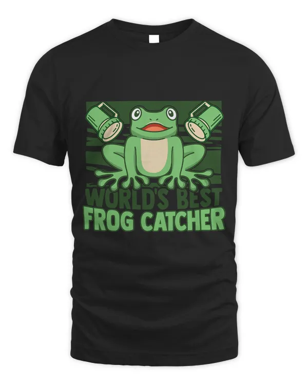 Froggy Frog Worlds Best Frog Catcher Bullfrog Tadpoles Frog Catching Frogs