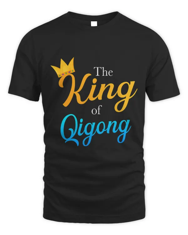 Mens Qi Gong Chi Kung Practitioners Meditation Gift Qigong