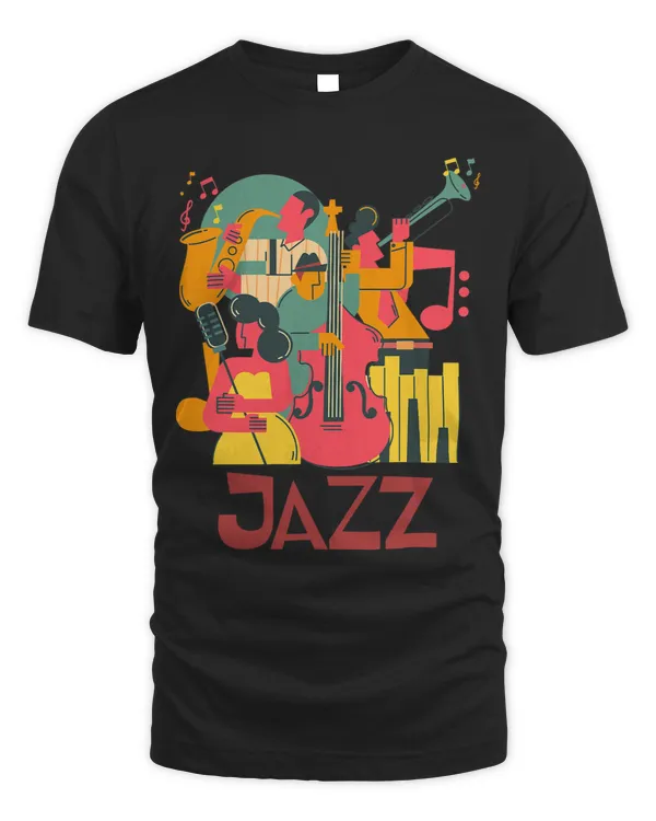 International Jazz Day With My Jazz Club.