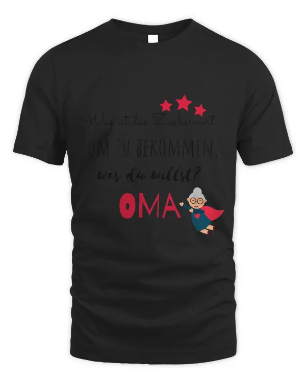 Unisex Standard T-Shirt