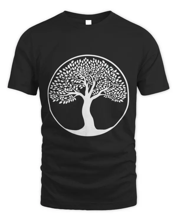 Mens Tree of Life Tree of Life Celtic Symbol