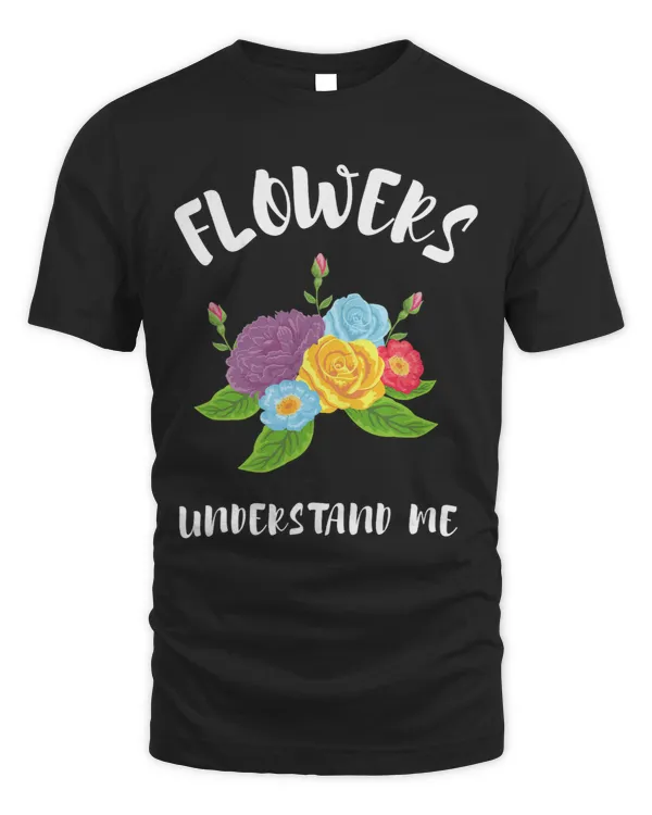 Florist Flower Designer And Floristry
