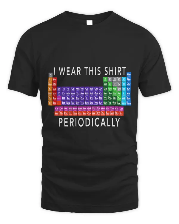 Unisex Standard T-Shirt