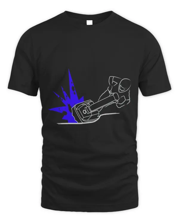 Vintage Ski PWC 90s Design StandUp Ski Graphic design
