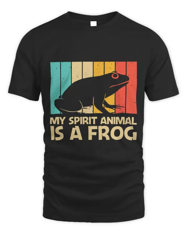 Froggy Frog For Men Women Frog Lover Toad Animal Tadpole Frogs 1 Frogs