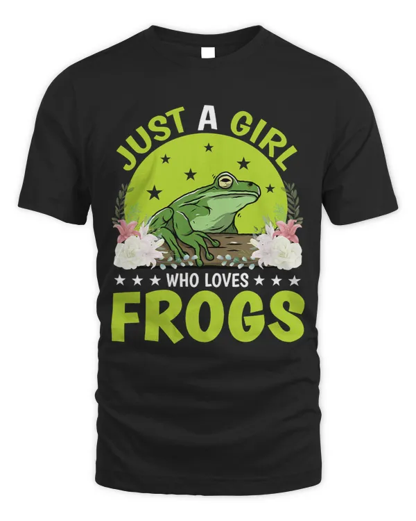 Froggy Frog Just A Girl Who Loves Frogs Frog Amphibian Frogs