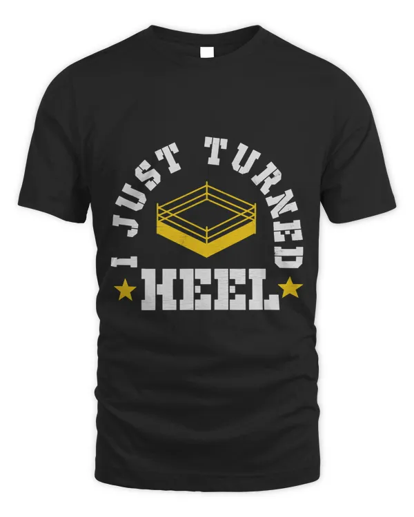 Unisex Standard T-Shirt