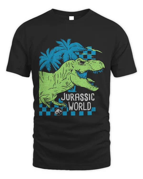Unisex Standard T-Shirt