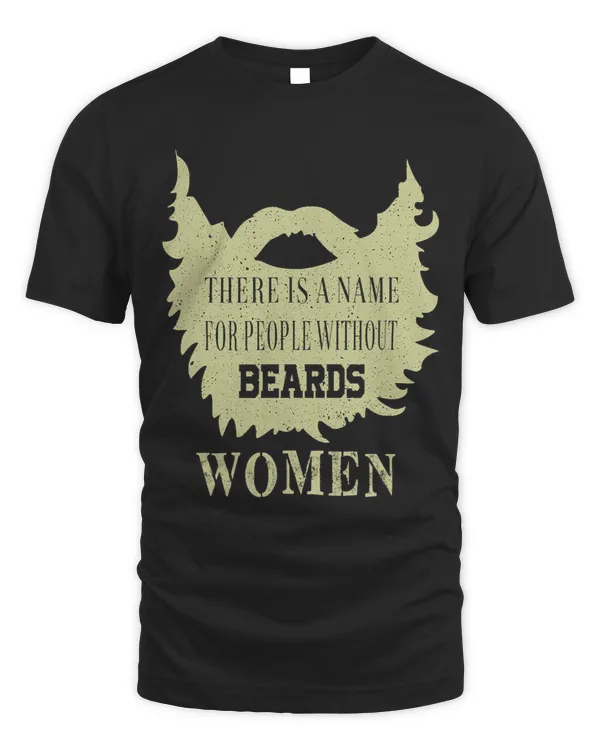 There is A Name for People Without Beards Funny October 18th