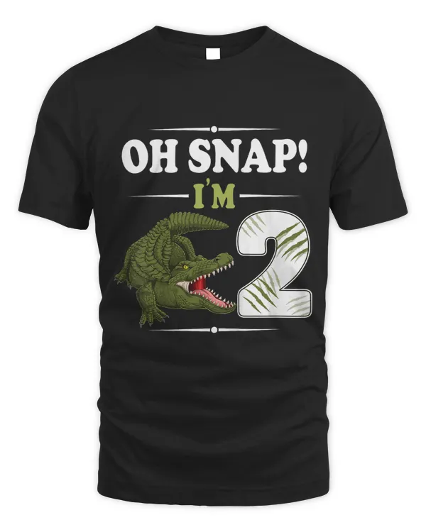 Unisex Standard T-Shirt