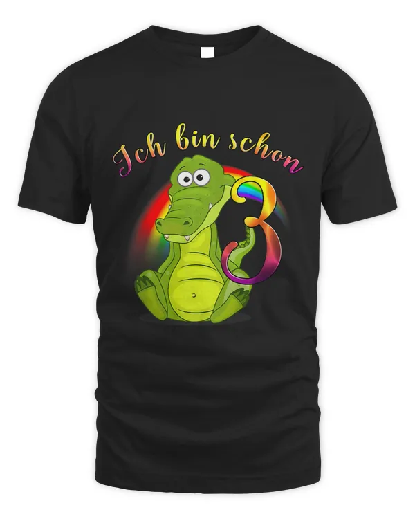 Unisex Standard T-Shirt