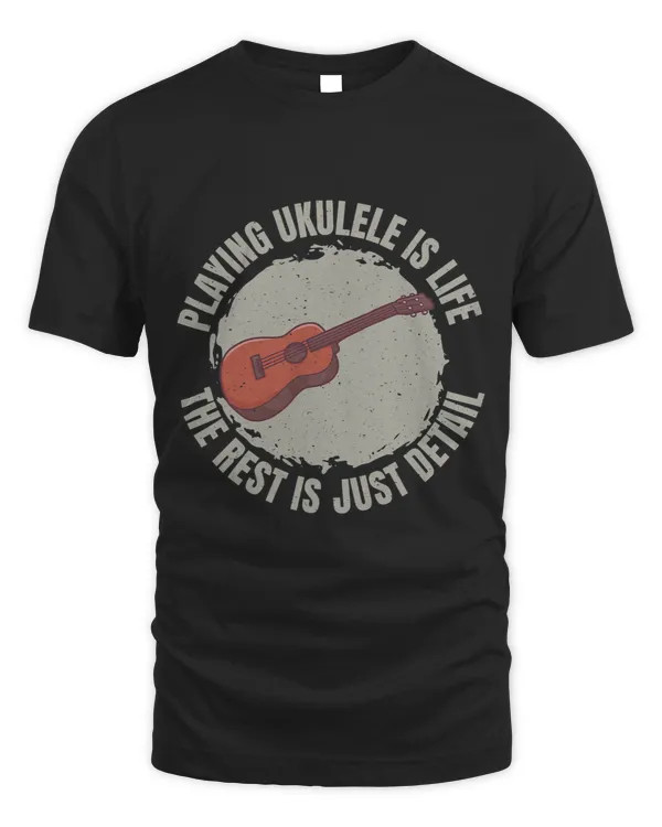 Unisex Standard T-Shirt