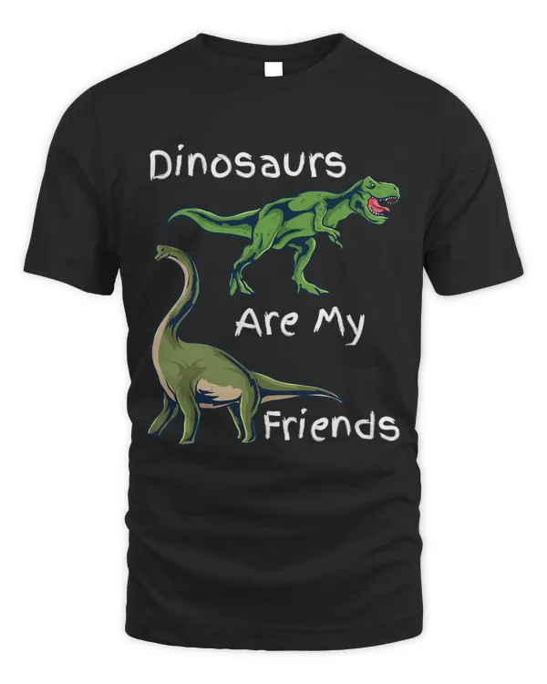 Unisex Standard T-Shirt