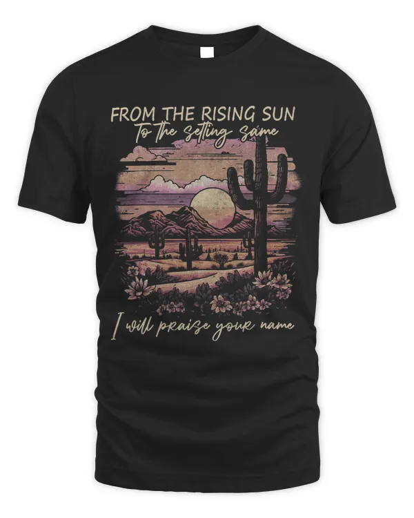 Unisex Standard T-Shirt