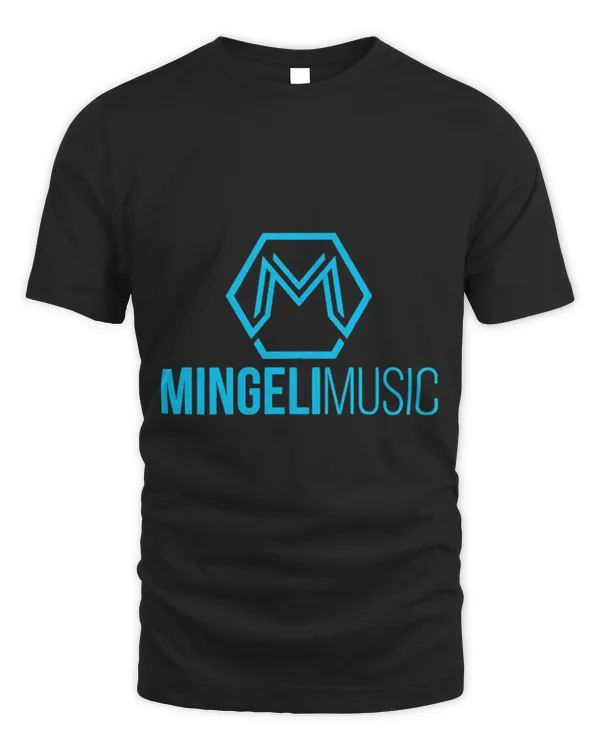 Mingeli Music Logo