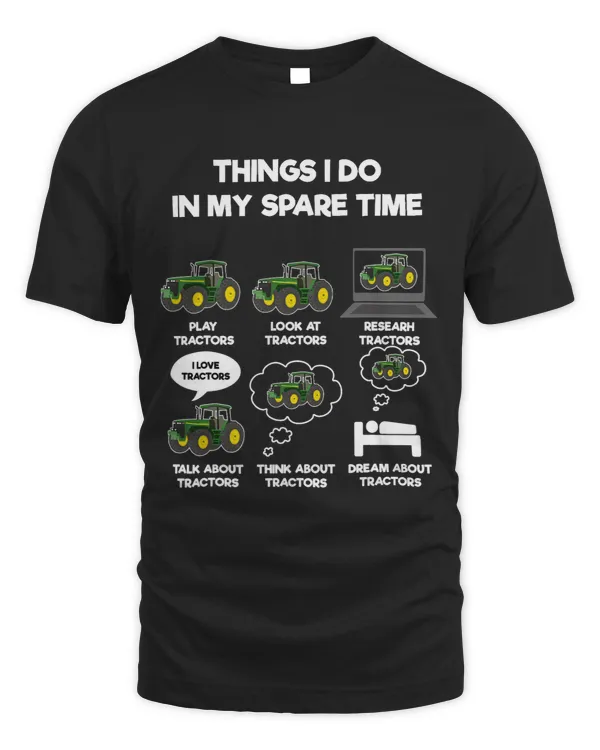 Unisex Standard T-Shirt