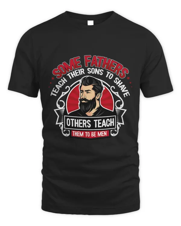 Mens Bearded Beards Beard Full Bearded Funny Beard Fan