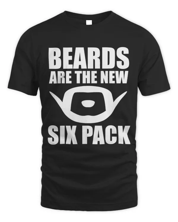Mens beards are the nem six pack beards