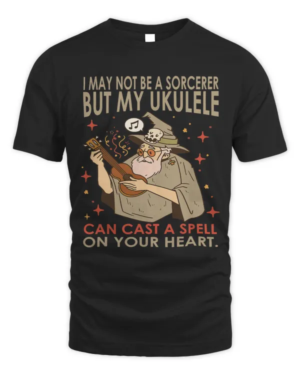 Unisex Standard T-Shirt