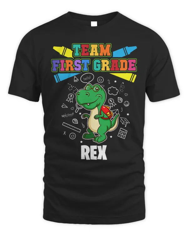 Unisex Standard T-Shirt